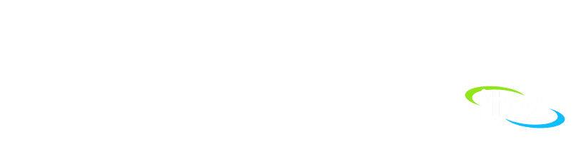 Logo White